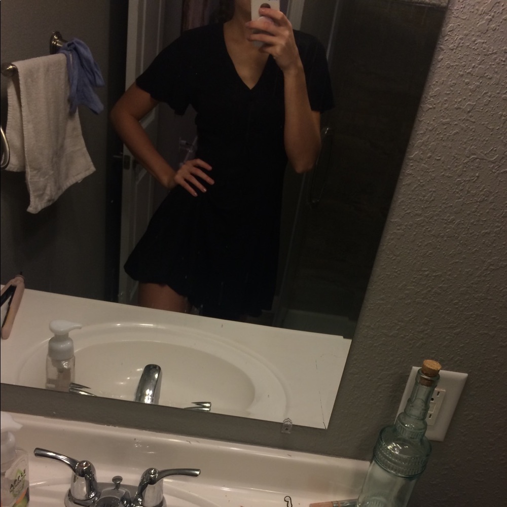 Little Vintage Dress